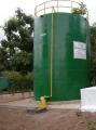 Биогазовая установка частного дома руками