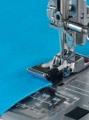Оверлочная лапка – реальная помощница при шитье Как выглядит оверлочная лапка для швейной машинки